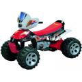   Metr+ Bambi A22-3 Red